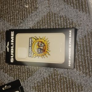 IPhone 12 pro max case